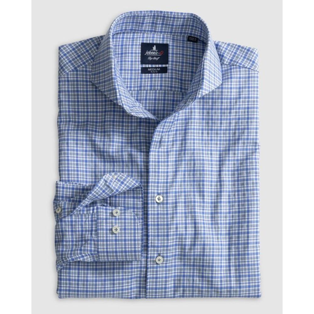 Top Shelf Button Up Shirt - Jerrod, Size: L